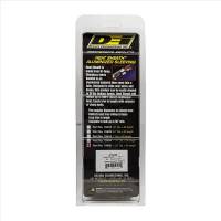 DEI - DEI Heat Sheath 1-1/2in I.D. x 3ft - Aluminized Sleeving - Sewn Edge - Image 6