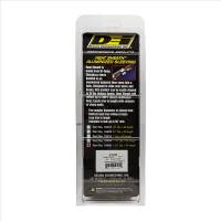 DEI - DEI Heat Sheath 1-1/2in I.D. x 3ft - Aluminized Sleeving - Sewn Edge - Image 7