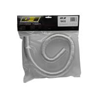 DEI - DEI Cool Tube Extreme 1-1/4in x 3ft - Silver - Image 5