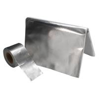 DEI - DEI Powersport Motorcycle Under Tank Heat Reflection Kit - Aluminized - Image 1