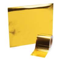 DEI - DEI Powersport Motorcycle Under Tank Heat Reflection Kit - Gold - Image 3