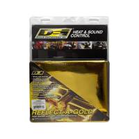 DEI - DEI Powersport Motorcycle Under Tank Heat Reflection Kit - Gold - Image 5