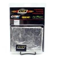 DEI - DEI Dyno Strap Heat Guard 5in w x 3ft - Aluminized - Image 4