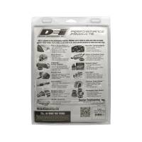 DEI - DEI Dyno Strap Heat Guard 5in w x 3ft - Aluminized - Image 12