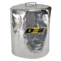 DEI - DEI Reflective Fuel Can Cover 5 Gallon Metal - Round - Image 1