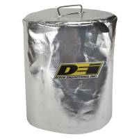 DEI - DEI Reflective Fuel Can Cover 5 Gallon Metal - Round - Image 2