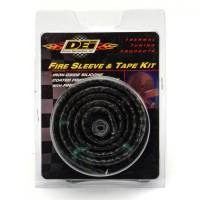 DEI - DEI Fire Sleeve and Tape Kit 3/8in I.D. x 3ft - Image 3