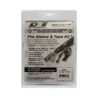 DEI - DEI Fire Sleeve and Tape Kit 3/8in I.D. x 3ft - Image 4