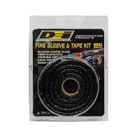 DEI - DEI Fire Sleeve and Tape Kit 3/8in I.D. x 3ft - Image 5