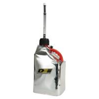 DEI - DEI Reflective Fuel Jug Cover 5 Gallon Plastic (VP) Square - Image 2