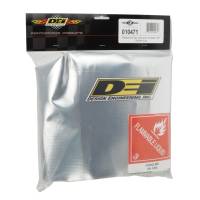 DEI - DEI Reflective Fuel Jug Cover 5 Gallon Plastic (VP) Square - Image 4