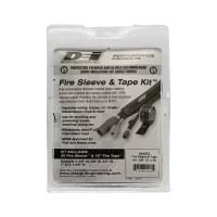 DEI - DEI Fire Sleeve and Tape Kit 5/8in I.D. x 3ft - Image 4