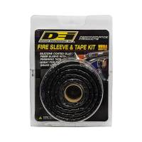 DEI - DEI Fire Sleeve and Tape Kit 5/8in I.D. x 3ft - Image 5