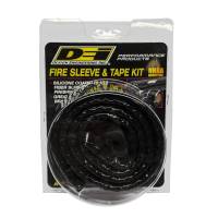 DEI - DEI Fire Sleeve and Tape Kit 3/4in I.D. x 3ft - Image 5