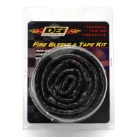 DEI - DEI Fire Sleeve and Tape Kit 1in I.D. x 3ft - Image 3