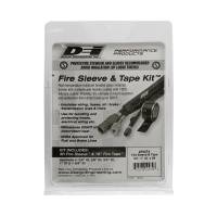 DEI - DEI Fire Sleeve and Tape Kit 1in I.D. x 3ft - Image 4