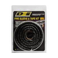 DEI - DEI Fire Sleeve and Tape Kit 1in I.D. x 3ft - Image 5