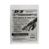 DEI - DEI Fire Sleeve and Tape Kit 1in I.D. x 3ft - Image 6