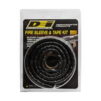 DEI - DEI Fire Sleeve and Tape Kit 1in I.D. x 3ft - Image 7