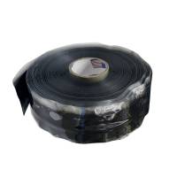 DEI - DEI Fire Tape 1in x 36ft Roll - Self Vulcanizing Tape - Black - Image 2