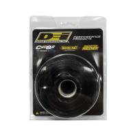 DEI - DEI Fire Tape 1in x 36ft Roll - Self Vulcanizing Tape - Black - Image 8