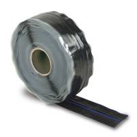 DEI - DEI Fire Tape 1in x 36ft Roll - Self Vulcanizing Tape - Black - Image 12