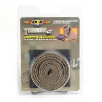 DEI - DEI Protect-A-Sleeve 1in ID x 4ft - Titanium - Image 5