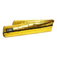 DEI - DEI Cool-Cover GOLD 3in to 4in OD Air Tube x 28in L - Air Tube Cover Kit - Image 9