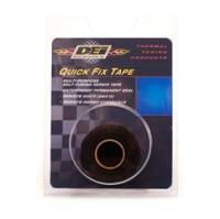 DEI - DEI Quick Fix Tape 1in x 12ft - Black - Image 4