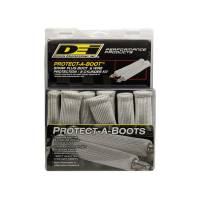 DEI - DEI Protect-A-Boot - 6in - 8-pack - Silver - Image 6