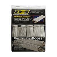 DEI - DEI Protect-A-Boot XL- 8in - 8-pack - Silver - Image 7