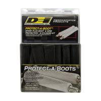 DEI - DEI Protect-A-Boot - 6in - 8-pack - Black - Image 6