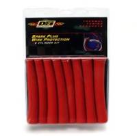 DEI - DEI Protect-A-Boot - 6in - 8-pack - Red - Image 4