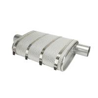 DEI - DEI Universal Muffler Shield Kit - Image 3