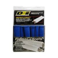 DEI - DEI Protect-A-Boot - 6in - 8-pack - Blue - Image 6