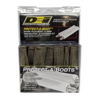 DEI - DEI Protect-A-Boot - 6in - 8-pack - Titanium - Image 6