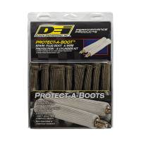 DEI - DEI Protect-A-Boot - 8in - 8-pack - No Ring - Titanium - Image 5