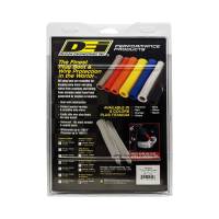 DEI - DEI Protect-A-Boot Sleeve - 1-1/4in I.D. x 6in - 8-pack - Silver - Image 5