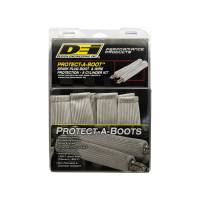 DEI - DEI Protect-A-Boot Sleeve - 1-1/4in I.D. x 6in - 8-pack - Silver - Image 6