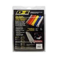 DEI - DEI Protect-A-Boot Sleeve - 1-1/4in I.D. x 6in - 8-pack - Silver - Image 7