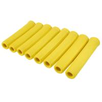 DEI - DEI Protect-A-Boot - 6in - 8-pack - Yellow - Image 3