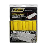 DEI - DEI Protect-A-Boot - 6in - 8-pack - Yellow - Image 8