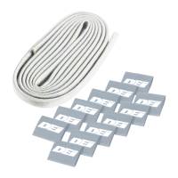 DEI - DEI Protect-A-Wire 4 Cylinder Kit - Silver - Image 2