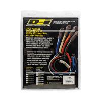 DEI - DEI Protect-A-Boot and Wire 4 Cylinder Kit - Red - Image 4