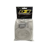 DEI - DEI Protect-A-Boot and Wire 4 Cylinder Kit - Silver - Image 7