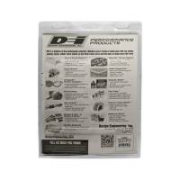 DEI - DEI Protect-A-Sleeve 1/2in ID x 3ft Universal - Titanium - Image 6