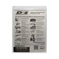 DEI - DEI Protect-A-Sleeve 1/2in ID x 6ft Universal - Titanium - Image 4