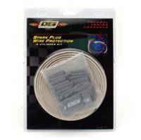 DEI - DEI Protect-A-Wire 8 Cylinder - Silver - Image 4