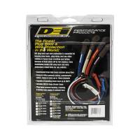 DEI - DEI Protect-A-Wire V8 Kit -Titanium - Image 4