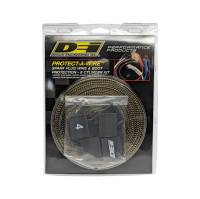 DEI - DEI Protect-A-Wire V8 Kit -Titanium - Image 5